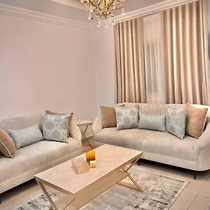  شقة Rawda 2 Bed-room - Self Serviced In المملكة العربية السعودية
