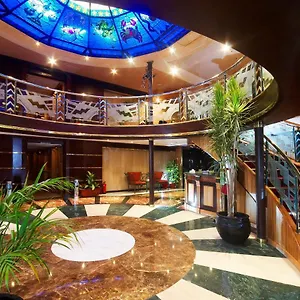 Nile Carnival Cruise 4nt Lxr Thursday 3nt Asw Monday ***** الأقصر
