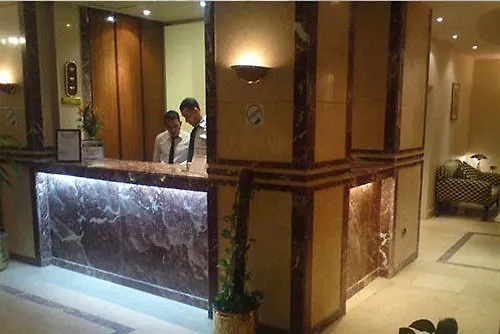Royal House Hotel Luxor